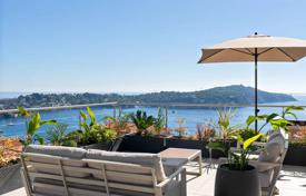 3 odalılar daire 199 m² Villefranche-sur-Mer'de, Fransa. 1,690,000 €