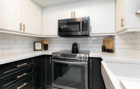 5 odalılar daire Old Toronto'da, Kanada. C$948,000