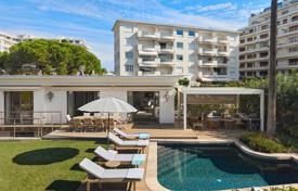 7 odalılar villa Cannes'da, Fransa. Price on request