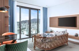 3 odalılar daire 114 m² Da Nang'da, Vietnam. $355,000