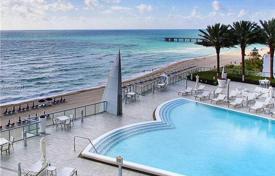 1 odalılar daire 108 m² Sunny Isles Beach'da, Amerika Birleşik Devletleri. $1,250,000