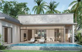 Villa – Ko Samui, Surat Thani, Tayland. From $448,000