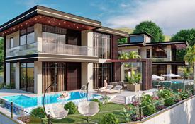 Villa – Alanya, Antalya, Türkiye. $1,026,000