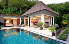 Villa – Thalang, Phuket, Tayland. $7,100 haftalık