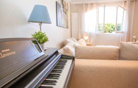 6 odalılar villa Sant Pol de Mar'da, İspanya. 4,200 € haftalık