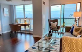 2 odalılar daire Park Road'da, Kanada. C$772,000