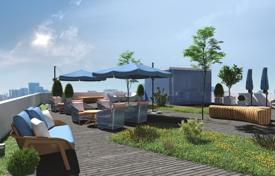 3 odalılar yeni binada daireler 76 m² Batumi'de, Gürcistan. $129,000