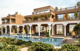 New residential complex with villas Riyadh'da, Saudi Arabia. Min.$4,445,000