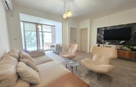 3 odalılar daire 118 m² Budva city'da, Karadağ. 360,000 €