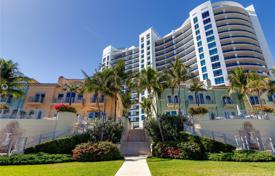 2 odalılar daire 191 m² Miami sahili'nde, Amerika Birleşik Devletleri. $1,495,000