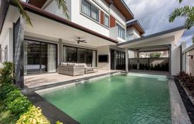 3 odalılar villa 190 m² Central Pattaya'da, Tayland. $567,000