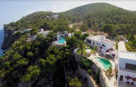 Villa – Santa Eularia des Riu, İbiza, Balear Adaları,  İspanya. 18,800 € haftalık