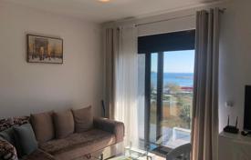 1 odalılar daire 43 m² Budva city'da, Karadağ. 284,000 €