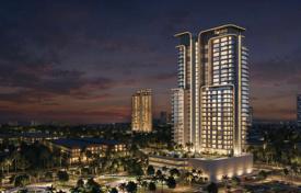 New residential complex with apartments Al Reem Island'da, BAE. Min.$661,000