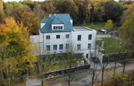 8 odalılar şehir içinde müstakil ev 382 m² Dortmund'da, Almanya. 1,950,000 €