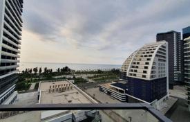 3 odalılar daire 70 m² Batumi'de, Gürcistan. $116,000