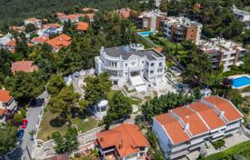 Villa – Panorama, Administration of Macedonia and Thrace, Yunanistan. 2,200,000 €