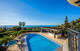 14 odalılar villa 834 m² Marbella'da, İspanya. 5,495,000 €