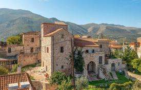 5 odalılar konak 306 m² Mora'da, Yunanistan. 670,000 €