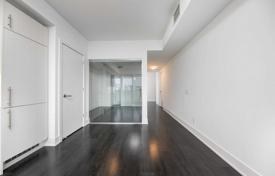 2 odalılar daire Church Street'da, Kanada. C$873,000