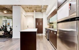 4 odalılar daire Old Toronto'da, Kanada. C$1,052,000