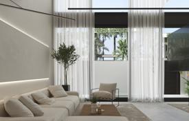 1 odalılar villa 72 m² Tibubeneng'da, Endonezya. $250,000