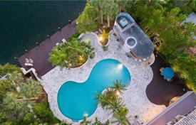Villa – Hollywood, Florida, Amerika Birleşik Devletleri. $2,650,000