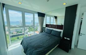 2 odalılar daire 89 m² Pattaya'da, Tayland. $235,000