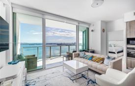 2 odalılar kondominyumda daireler 108 m² Miami'de, Amerika Birleşik Devletleri. $1,325,000