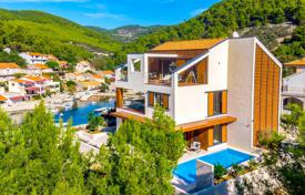 Villa – Korcula, Dubrovnik Neretva County, Hırvatistan. 1,690,000 €