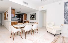 3 odalılar kondominyumda daireler 190 m² Miami sahili'nde, Amerika Birleşik Devletleri. $2,790,000