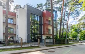 2 odalılar daire 57 m² Dzintaru prospekts'da, Letonya. 200,000 €