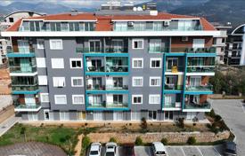 Sıfır daire – Oba, Antalya, Türkiye. $181,000