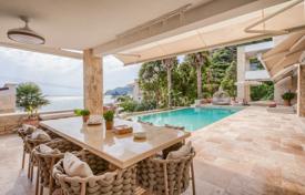 5 odalılar villa 600 m² Nea Skioni'de, Yunanistan. 2,655,000 €