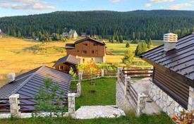 Villa 5000 m² Zabljak (city)'da, Karadağ. Price on request