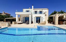 3 odalılar villa 98 m² Paleloni'de, Yunanistan. 595,000 €