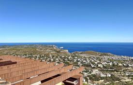 Çatı dairesi – Benitachell, Valencia, İspanya. 370,000 €