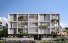 New residential complex with apartments Zakaki'de, Kıbrıs. Min.278,000 €