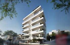 2 odalılar yeni binada daireler 79 m² Larnaka'da, Kıbrıs. 385,000 €
