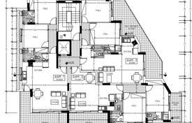 2 odalılar yeni binada daireler Limasol'da, Kıbrıs. 415,000 €