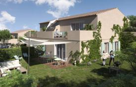 Şehir içinde müstakil ev – Draguignan, Cote d'Azur (Fransız Rivierası), Fransa. From 222,000 €