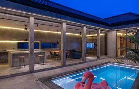 2 odalılar villa 210 m² Canggu'da, Endonezya. $200,000