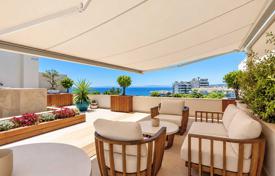 3 odalılar çatı dairesi 440 m² Marbella'da, İspanya. 4,900,000 €