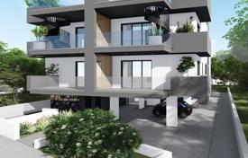 New residential complex with apartments Trachoni'de, Kıbrıs. Min.205,000 €