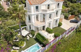 6 odalılar villa 250 m² Cannes'da, Fransa. 2,650,000 €