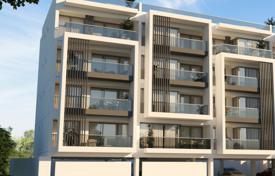 2 odalılar çatı dairesi Larnaca (city)'da, Kıbrıs. 370,000 €