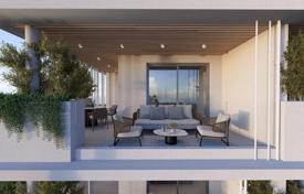 2 odalılar çatı dairesi Limassol (city)'da, Kıbrıs. 320,000 €