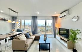 2 odalılar daire 73 m² Pattaya'da, Tayland. $119,000