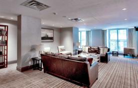 2 odalılar daire Old Toronto'da, Kanada. C$1,088,000