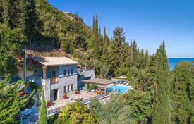 3 odalılar villa 154 m² Lefkas'da, Yunanistan. 1,250,000 €